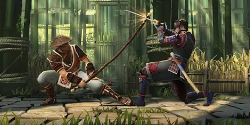 暗影格斗三中文版(Shadow Fight 3)