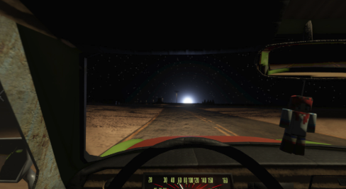 长途旅行中文版 长途旅行中文版