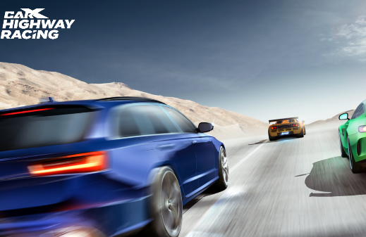 CarX Highway Racing游戏 CarX Highway Racing游戏