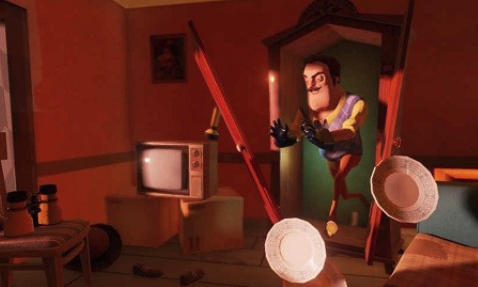 你好邻居下载免费版