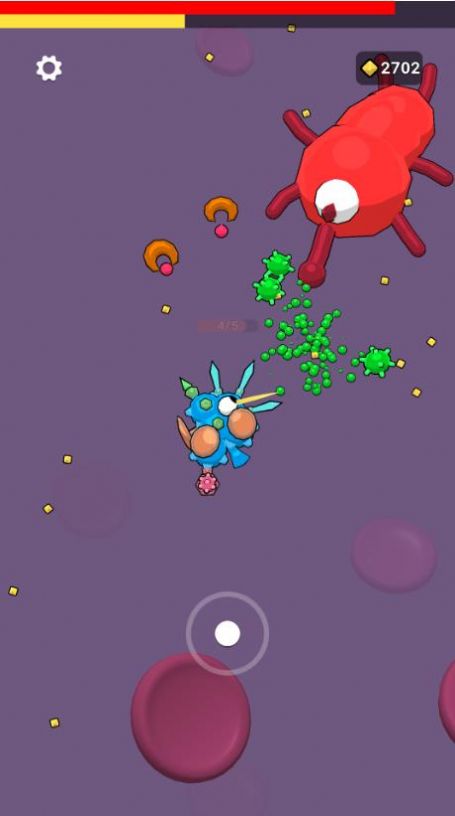 细胞战士游戏下载安装