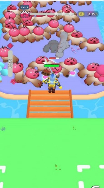 孤独战争游戏下载安装