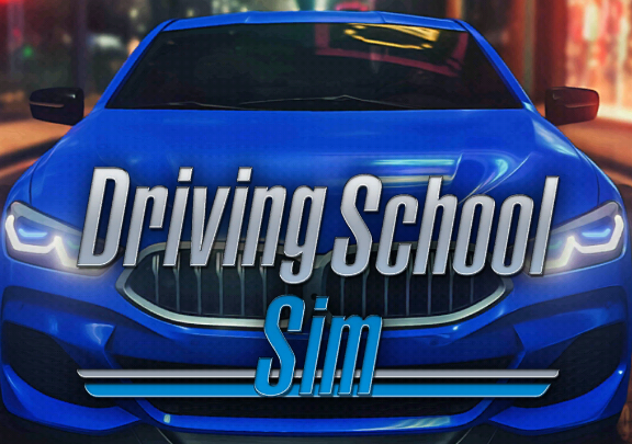 驾驶学校模拟汉化版