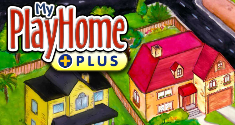 娃娃屋PLUS全新版