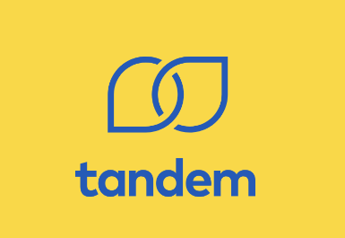 tandem社交app