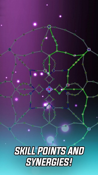 点击术士割草对决游戏(Tap Wizard 2)