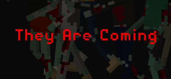 僵尸射击与防御(They Are Coming)