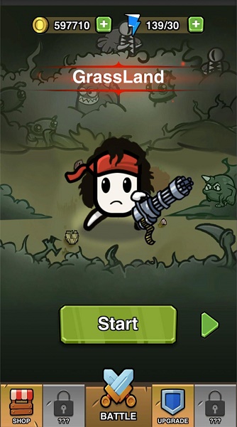 蛋蛋突击队游戏下载安装