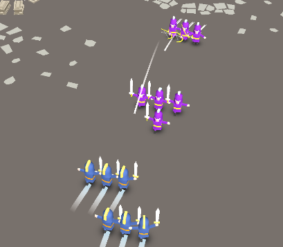 指上弹兵游戏 指上弹兵游戏