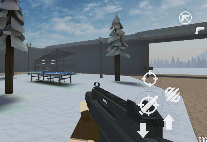 Gorebox-Animosity游戏