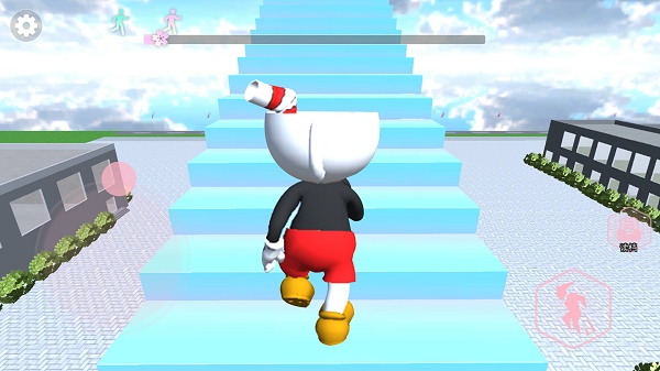 泡泡龙大闯关游戏