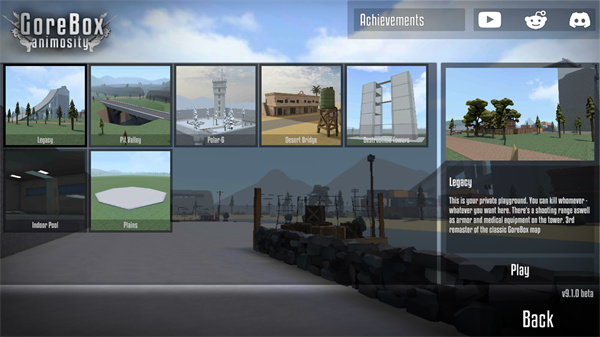 g沙盒仇恨最新版下载9.2.1