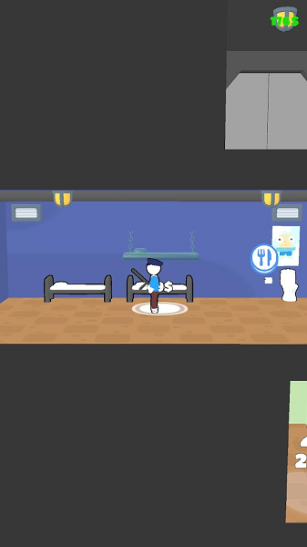 小小狱警游戏下载安装