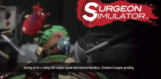 外科医生模拟器2