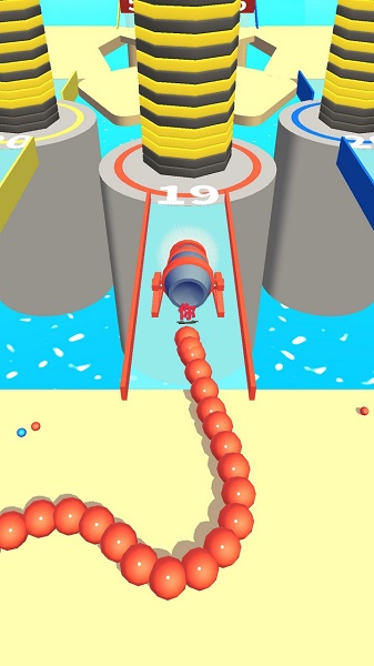 毛毛虫寻食记游戏下载安装