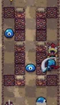 装甲大冒险游戏下载安装(铁甲小子大步走)