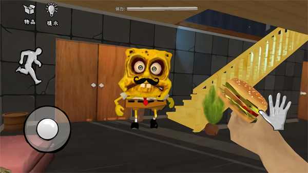 恐怖的餐厅游戏下载安装