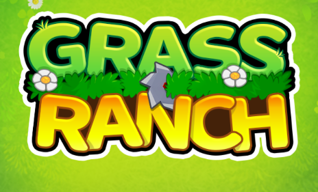 牧场割草模拟器游戏