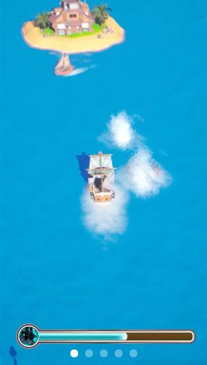 大船向东流游戏下载安装