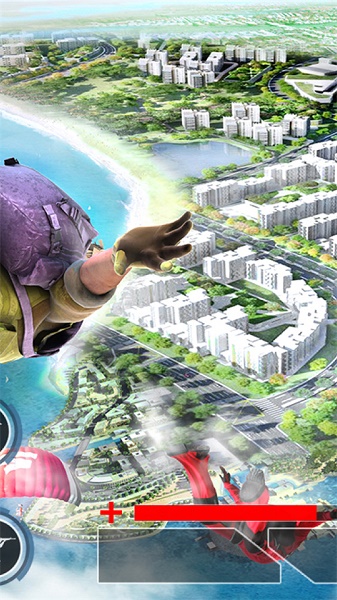 精英突击小队游戏下载安装