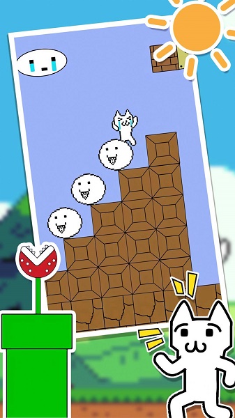 跳跃逃脱总动员游戏