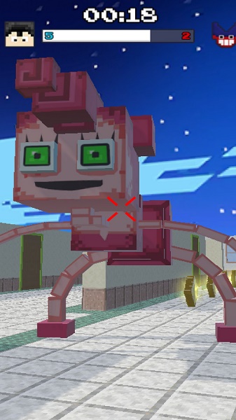 像素工艺躲猫猫游戏下载安装