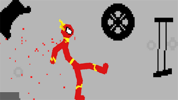 弄死像素火柴人游戏下载最新版