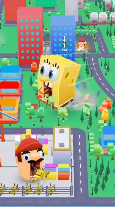 疯狂头脑3D游戏下载安装