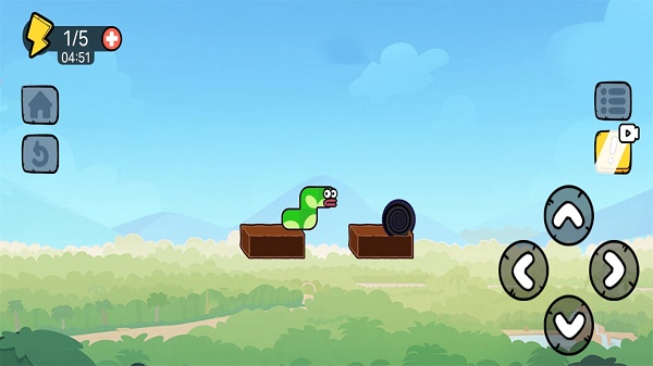 欢乐贪吃蛇下载游戏