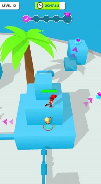 终极竞速赛游戏下载安装