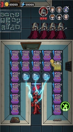 双人猛鬼敲门游戏下载安装