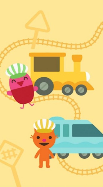 迷你火车冒险游戏下载安装