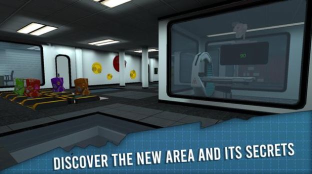 微笑恐惧大冒险游戏下载安装