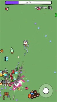 混乱求生游戏下载安装(SillySurvival)