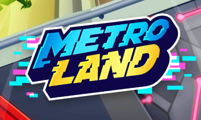 地铁散步游戏 地铁散步游戏