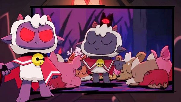 疯狂动物冒险记游戏下载安装