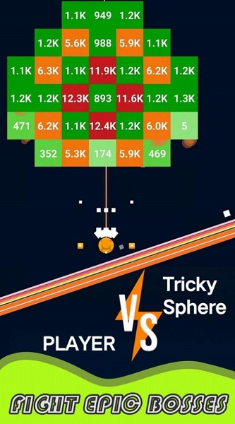 无休止的射手游戏(Endless Shooter)