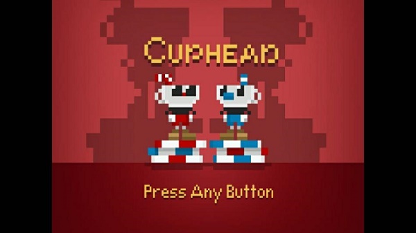 茶杯头fc版游戏下载手机版