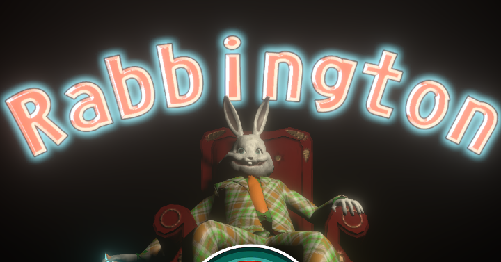 阿宾顿的秘密游戏