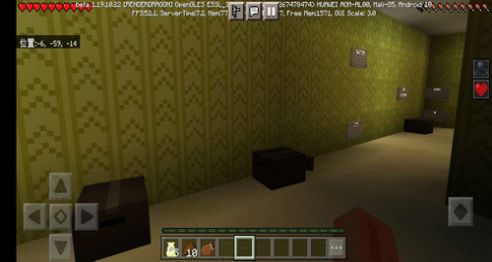 我的世界暗房模组下载国际服手机版