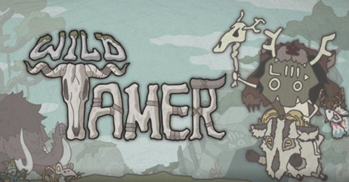 野生驯兽师下一纪元游戏下载安装(Wild Tamer : Next Age)