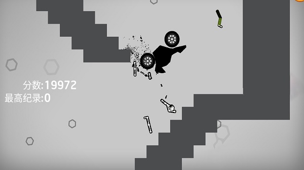 甜瓜车模模拟器游戏下载安装