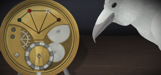 滴答滴答：双人冒险游戏