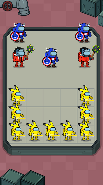 合并冒名顶替大师游戏下载安装