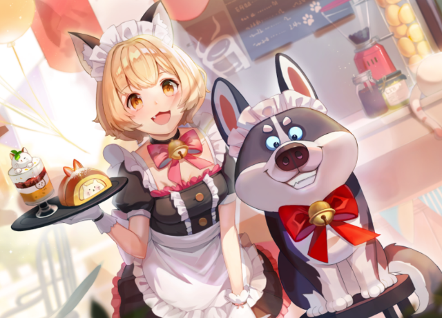 暴走动物城游戏