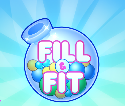 装满瓶子的游戏