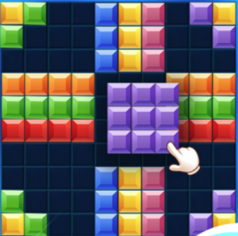 重温经典方块游戏