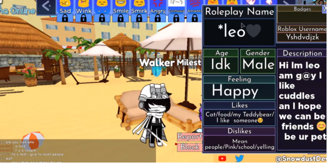 roblox gacha online游戏 roblox gacha online游戏