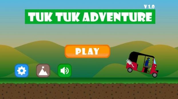 笃笃冒险游戏下载安装(Tuk Tuk Adventure)