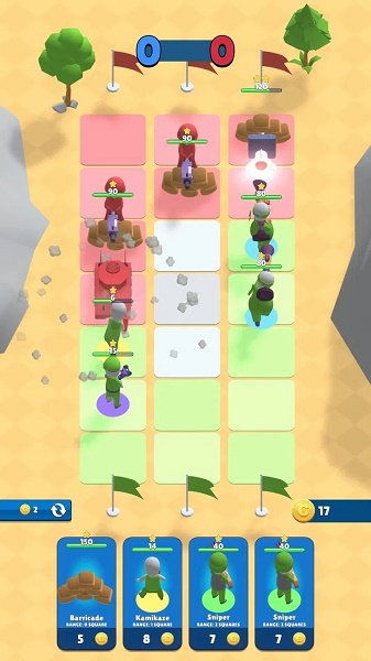 征服旗帜游戏下载安装